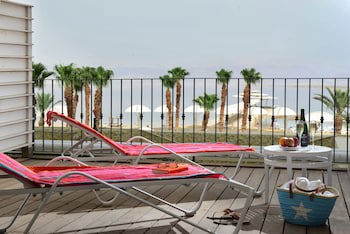 Herods Dead Sea