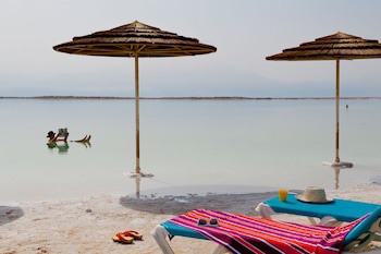 Herods Dead Sea