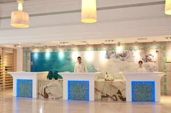 Herods Dead Sea