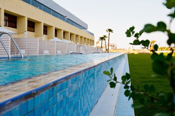 Herods Dead Sea