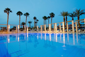 Herods Dead Sea
