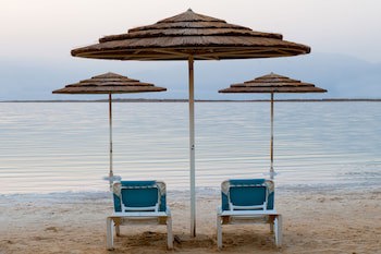 Herods Dead Sea