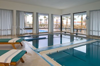 Herods Dead Sea
