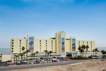 Herods Dead Sea