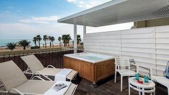Herods Dead Sea