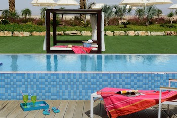 Herods Dead Sea