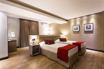 Faial Prime Suites