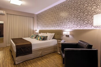 Faial Prime Suites