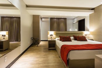 Faial Prime Suites