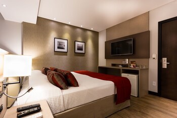 Faial Prime Suites