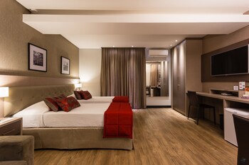 Faial Prime Suites