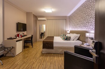 Faial Prime Suites