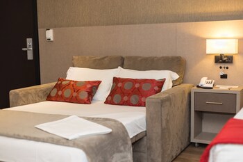 Faial Prime Suites