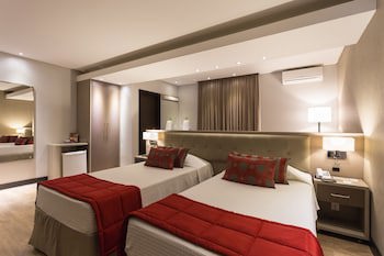 Faial Prime Suites
