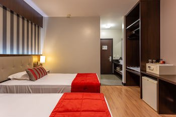 Faial Prime Suites