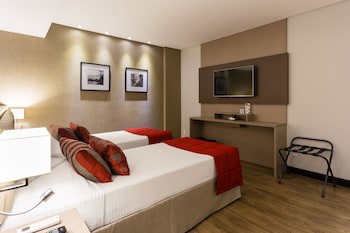 Faial Prime Suites