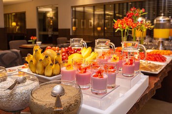 Faial Prime Suites