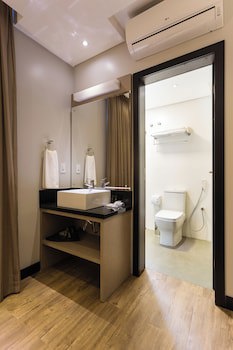 Faial Prime Suites