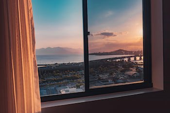 Faial Prime Suites