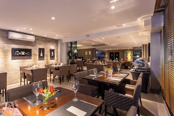 Faial Prime Suites