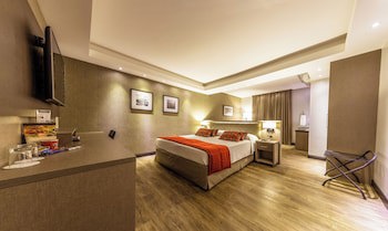 Faial Prime Suites