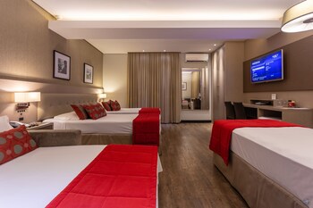 Faial Prime Suites