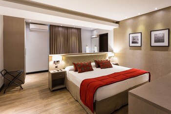 Faial Prime Suites