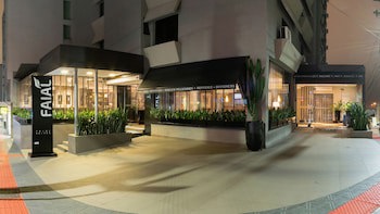 Faial Prime Suites