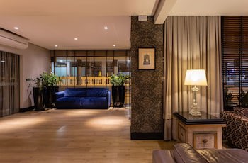 Faial Prime Suites