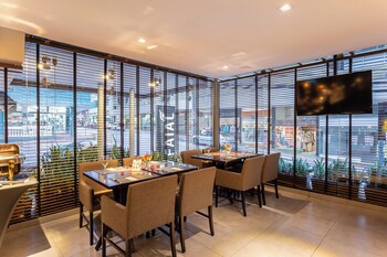 Faial Prime Suites