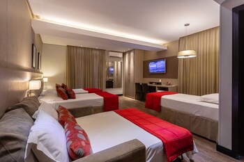 Faial Prime Suites