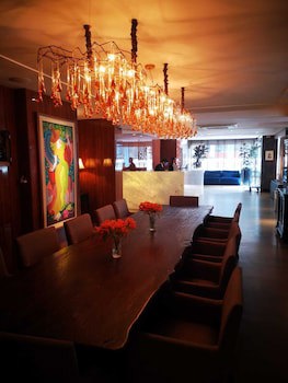 Faial Prime Suites