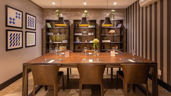 Faial Prime Suites