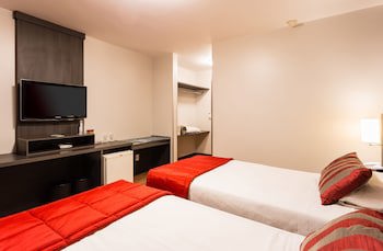 Faial Prime Suites