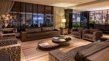 Faial Prime Suites