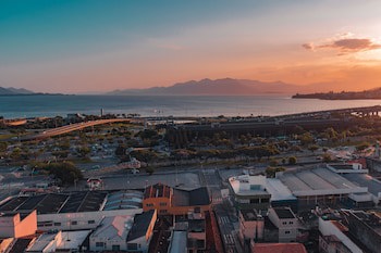 Faial Prime Suites