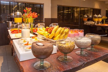 Faial Prime Suites