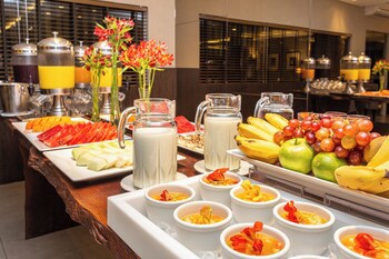 Faial Prime Suites