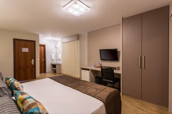Faial Prime Suites