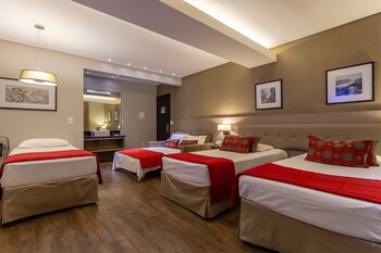 Faial Prime Suites