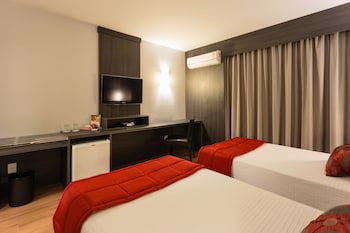 Faial Prime Suites