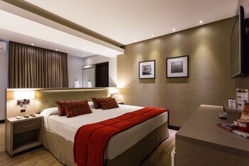 Faial Prime Suites