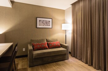Faial Prime Suites