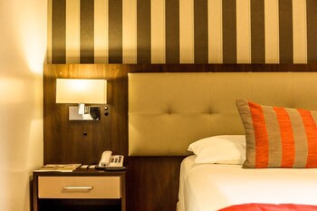 Faial Prime Suites