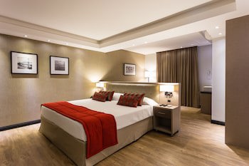 Faial Prime Suites