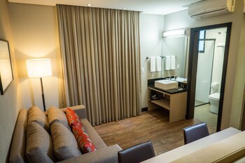 Faial Prime Suites