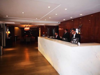 Faial Prime Suites