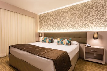 Faial Prime Suites