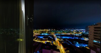 Faial Prime Suites