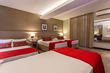 Faial Prime Suites